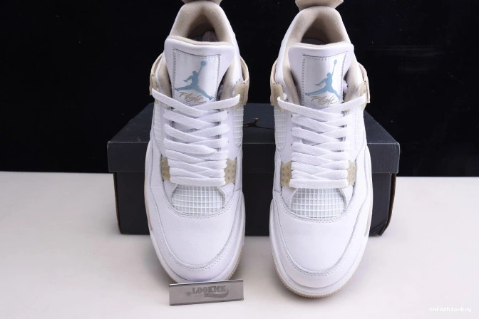 Jordan 487724-118 Retro 2017 Sand 4 1208